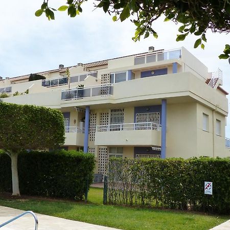 Jardines de Denia III El Conserje Exterior foto